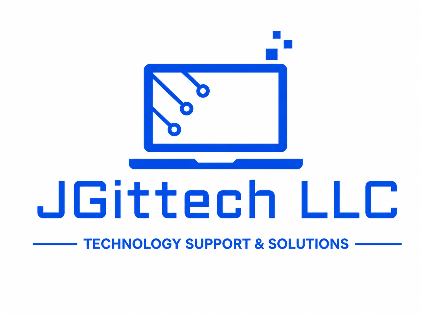 JGittech LLC logo